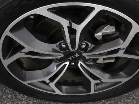 Used 2020 Kia Sportage SX image 33