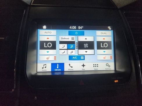 Used 2017 Ford Taurus SEL w/ Equipment Group 201A AWD/4WD image 19
