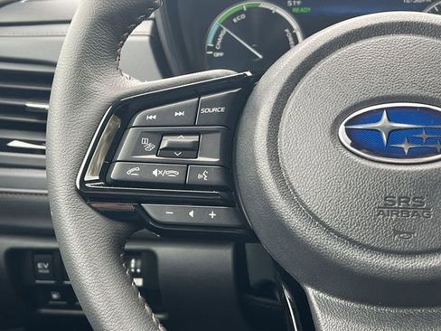 New 2026 Subaru Forester Touring AWD/4WD image 22