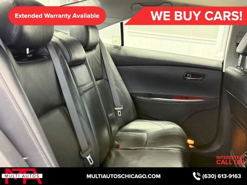 Used 2007 Lexus ES 350 image 23