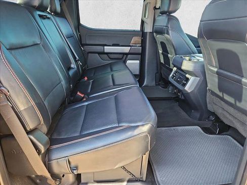 Certified 2024 Ford F250 Lariat w/ Lariat Ultimate Package image 21