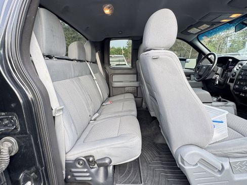 Used 2012 Ford F150 XLT w/ XLT Convenience Pkg image 10
