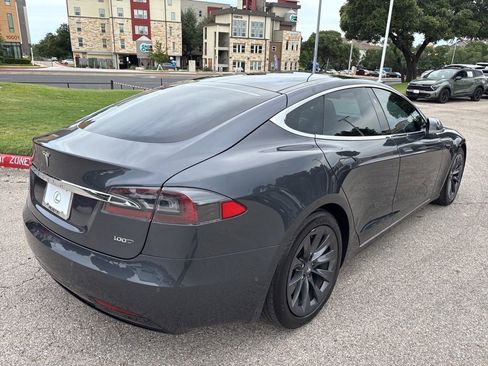 Used 2018 Tesla Model S 100D AWD/4WD image 5