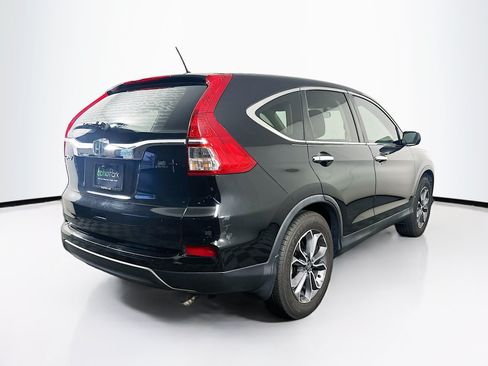 Used 2016 Honda CR-V LX image 9