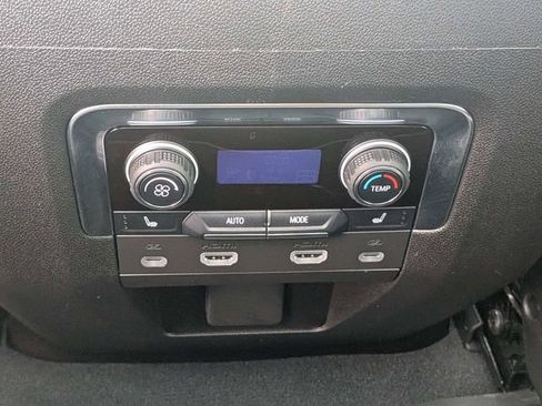 Used 2024 Chevrolet Tahoe RST w/ Sport Performance Package image 15