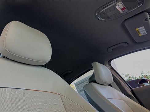 New 2025 Hyundai Ioniq 6 SEL image 19