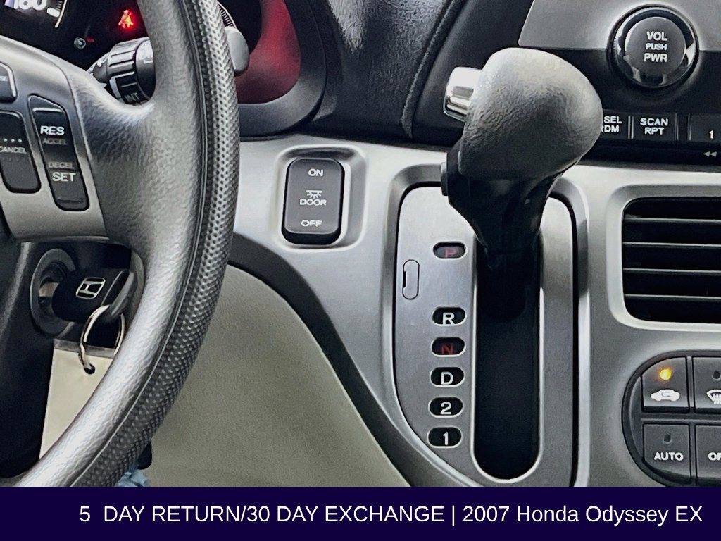 Used 2007 Honda Odyssey EX image 18