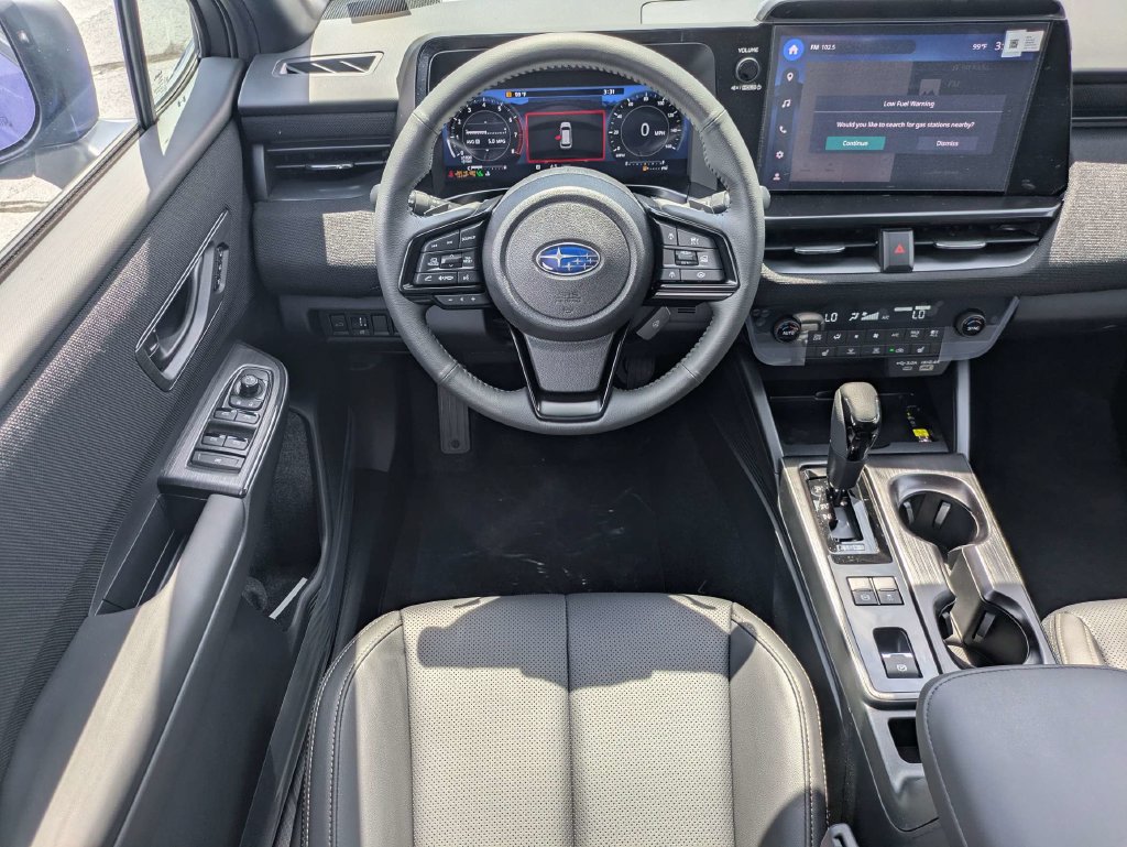 New 2026 Subaru Outback Limited w/ Premium/Limited Package AWD/4WD image 15
