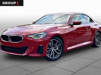 Certified 2023 BMW 230i Coupe w/ Premium Package