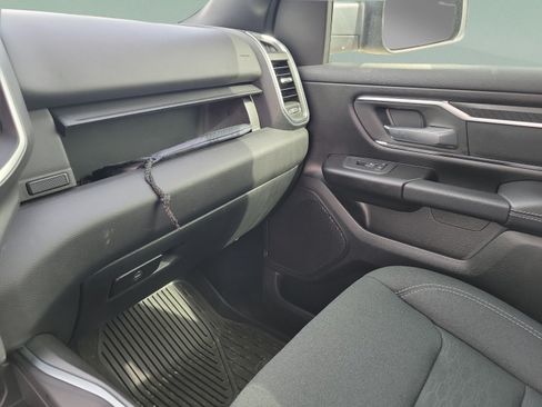 Certified 2025 RAM 1500 Big Horn RWD image 22