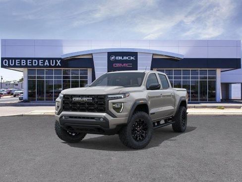 New 2026 GMC Canyon Elevation w/ Convenience Package AWD/4WD image 44