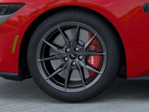 New 2026 Ford Mustang Dark Horse RWD image 19