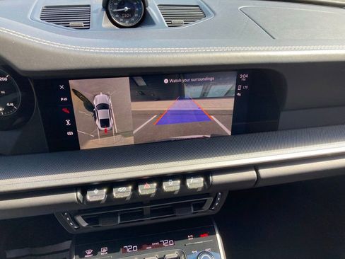 Certified 2024 Porsche 911 Carrera 4S image 21