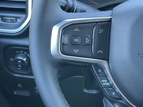 New 2026 RAM 1500 Big Horn image 14