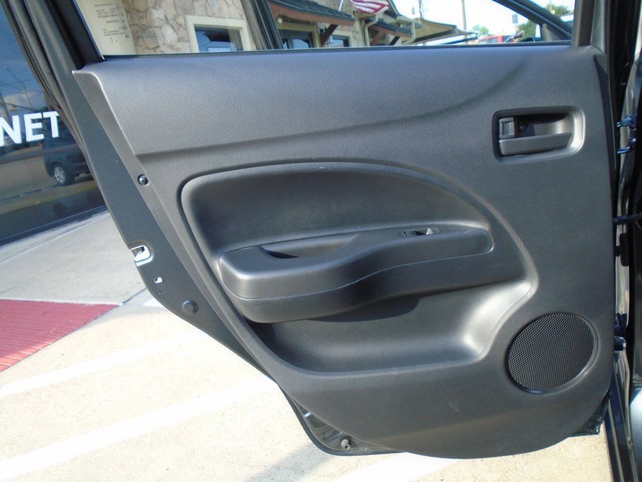 Used 2024 Mitsubishi Mirage ES FWD image 29