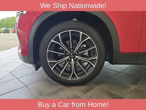Used 2025 MAZDA CX-70 Plug-In Hybrid w/ Premium Plus AWD/4WD image 15
