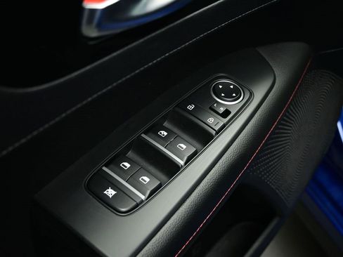 Certified 2021 Kia Forte GT w/ GT2 Package image 23