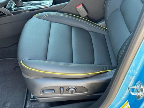 New 2026 Chevrolet TrailBlazer ACTIV w/ Driver Confidence Package FWD image 16