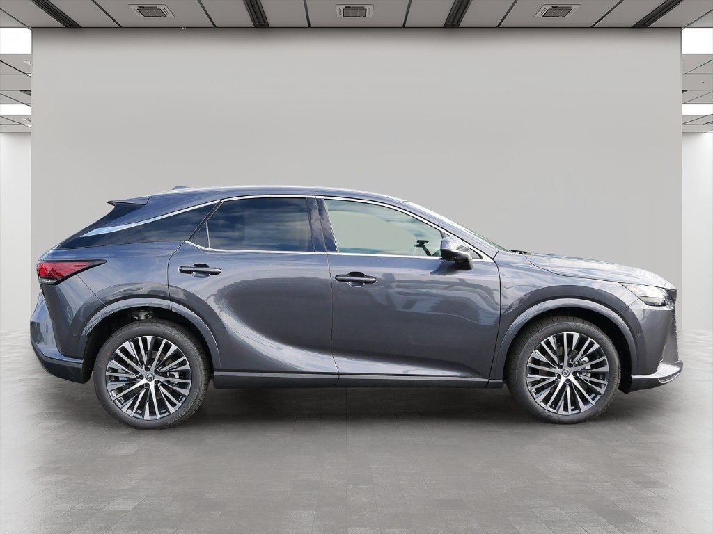 New 2026 Lexus RX 350 Premium Plus w/ Convenience Package AWD/4WD image 7