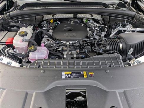 New 2026 Jeep Grand Cherokee Limited image 20