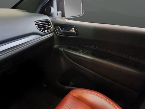 Used 2023 Dodge Durango SRT Hellcat AWD/4WD image 25