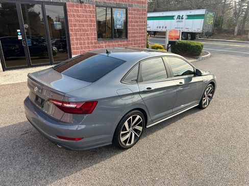 Used 2020 Volkswagen Jetta GLI Autobahn image 5