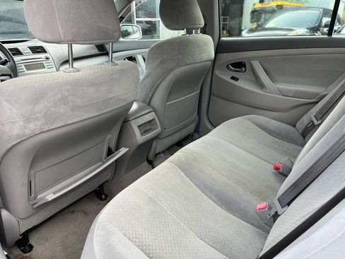 Used 2008 Toyota Camry LE image 16