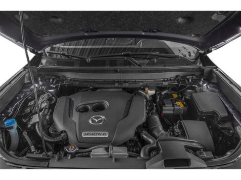 Used 2021 MAZDA CX-9 Touring w/ Touring Premium Package AWD/4WD image 9