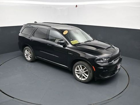 Used 2025 Dodge Durango R/T AWD/4WD image 43