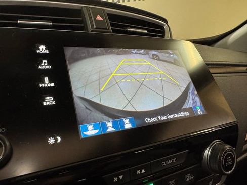 Used 2017 Honda CR-V EX-L image 15