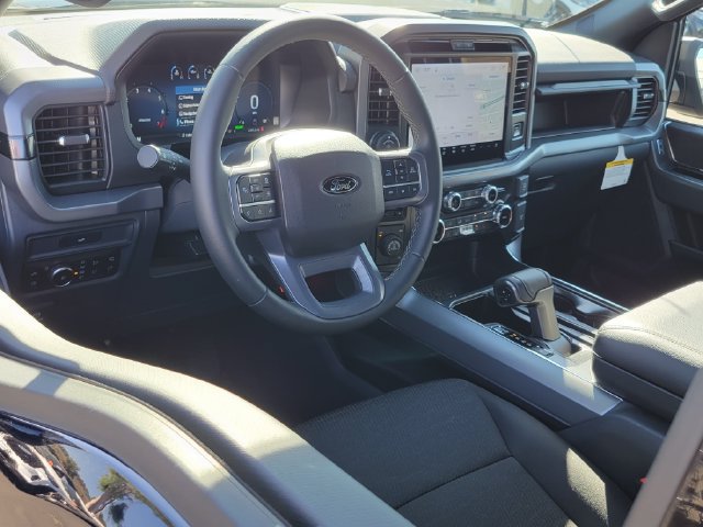 Used 2026 Ford F150 XLT w/ Equipment Group 302A MID AWD/4WD image 5