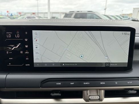 New 2027 Kia Telluride X-Line EX w/ Towing Package AWD/4WD image 12
