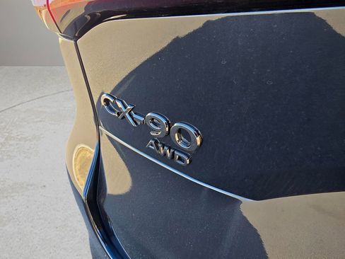 New 2026 MAZDA CX-90 3.3 Turbo S w/ Premium Package image 10