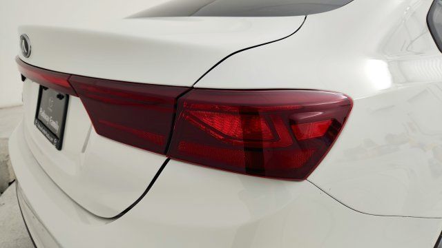 Used 2021 Kia Forte Sedan FWD image 27