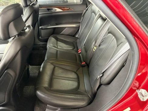 Used 2014 Lincoln MKZ AWD w/ Equipment Group 102A Reserve image 15
