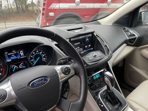 Used 2013 Ford Escape SEL image 20