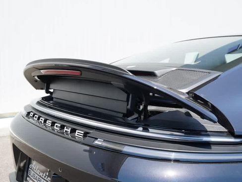 Used 2025 Porsche 911 GT3 RWD image 63