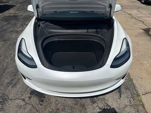 Used 2019 Tesla Model 3 Performance AWD/4WD image 24