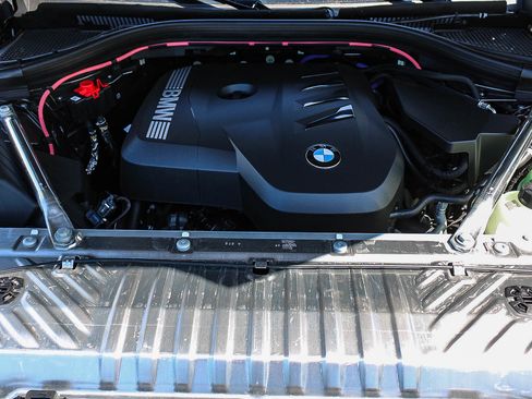 New 2026 BMW X3 xDrive30 AWD/4WD image 26
