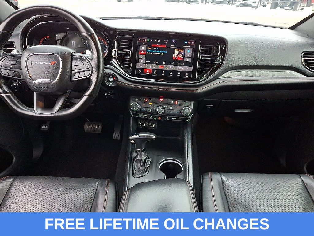 Used 2023 Dodge Durango GT AWD/4WD image 16