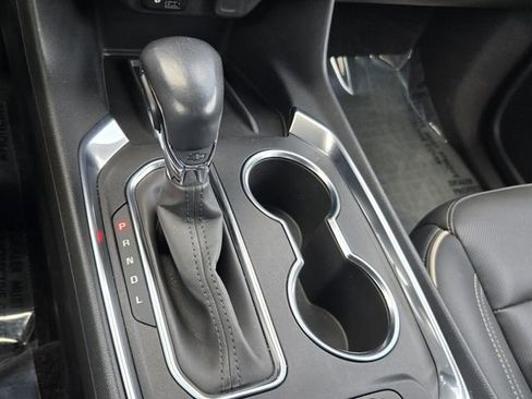 Used 2022 Chevrolet Traverse Premier w/ Redline Edition FWD image 22