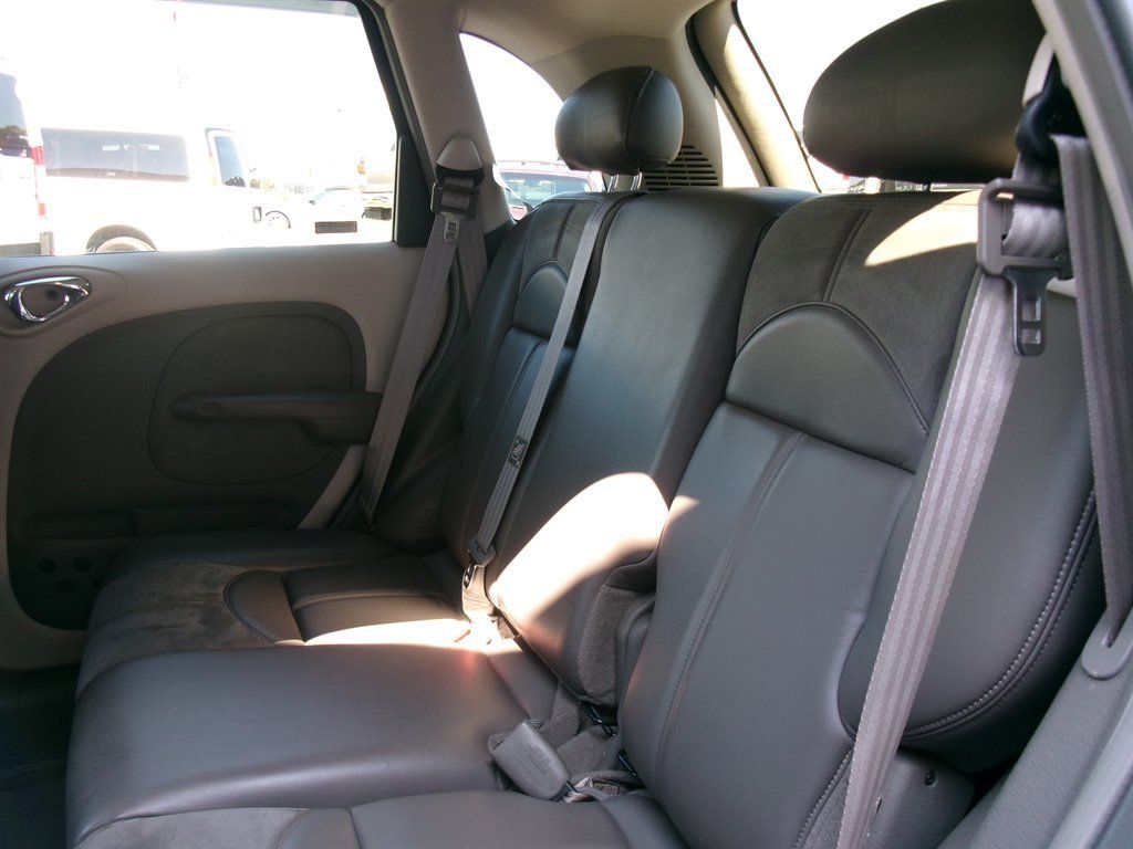 Used 2001 Chrysler PT Cruiser FWD image 29