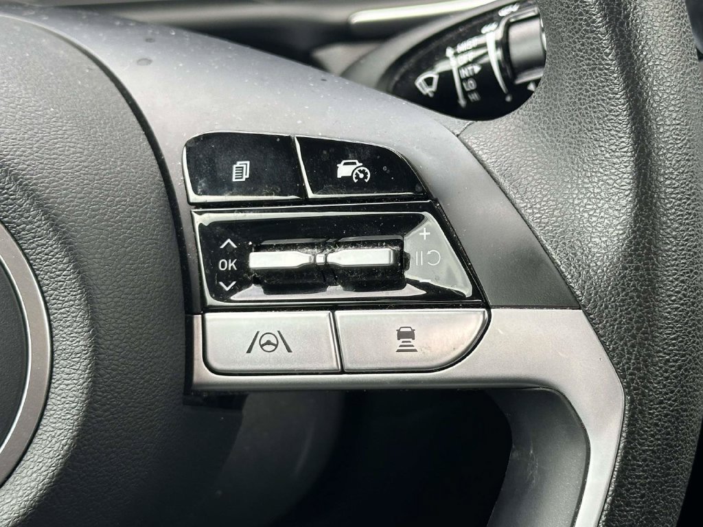 Used 2023 Hyundai Tucson SEL AWD/4WD image 10