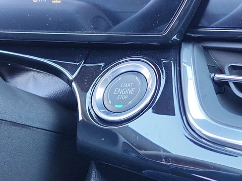 New 2026 Chevrolet Trax RS w/ Driver Confidence Package image 20