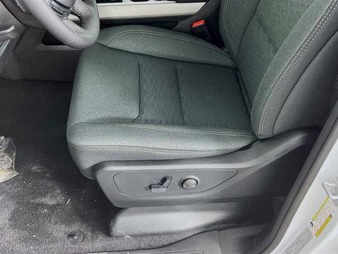New 2026 RAM 1500 Big Horn AWD/4WD image 4