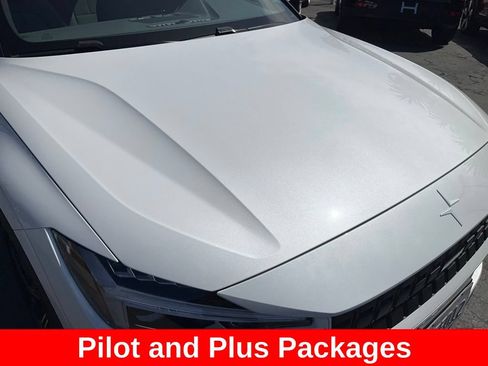 Used 2023 Polestar Polestar 2 FWD image 75