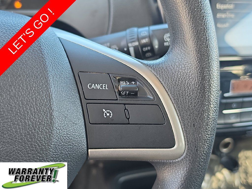 Used 2024 Mitsubishi Mirage ES FWD image 20
