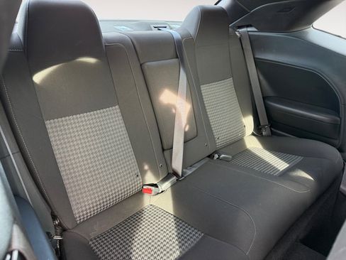 Used 2023 Dodge Challenger GT image 18