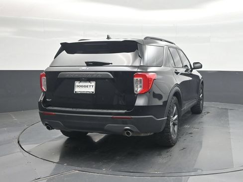 Used 2023 Ford Explorer XLT w/ Equipment Group 202A RWD image 25