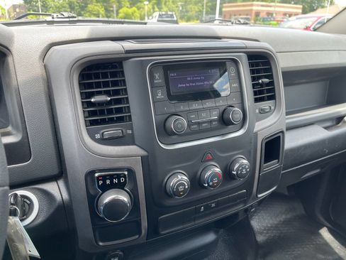 Used 2020 RAM 1500 Tradesman w/ Power & Remote Entry Group RWD image 18